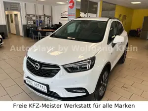 Opel Mokka X Ultimate 1.4, BI-LED, AHK, Navi, Leder