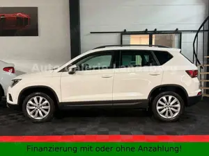 SEAT Ateca 1.6TDI*Style*Navi*AHK*LED*Beats*Carplay* Bild 4