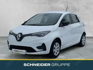 Renault ZOE R110  Z.E. 50 Life +LED+KLIMA+TEMPOMAT+DAB+