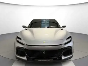 Ferrari Purosangue Tastenlenkrad LED*FULL PPF*8 Fach Bild 3