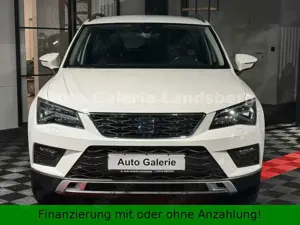SEAT Ateca 1.6TDI*Style*Navi*AHK*LED*Beats*Carplay* Bild 5