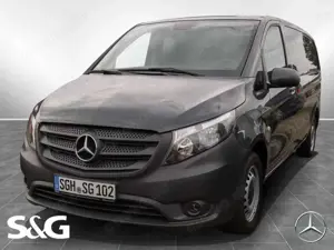 Mercedes-Benz Vito 116 Mixto RüKam+DAB+Sitzh+Regens+AHK+Tempom
