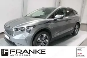 Skoda Enyaq 60 Loft Klima Navi Einparkhilfe Sitzheizung