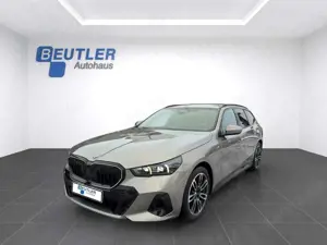BMW 540 d xDrive Touring M Sport Pro Sitzklima DAP