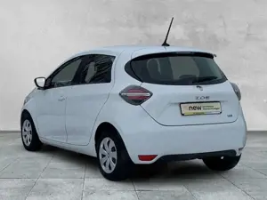Renault ZOE R110 Z.E. 50 Life +LED+KLIMA+TEMPOMAT+DAB+ Bild 3