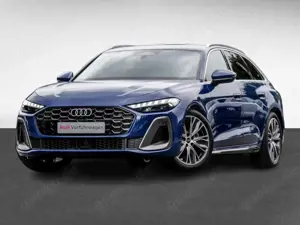 Audi A5 Avant S LINE CAM ACC LM19 E-KLAPPE NAVI Bild 2