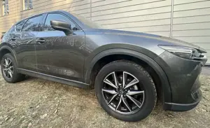 Mazda CX-5 Sports-Line AWD
