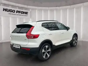 Volvo XC40 Plus Dark | 360GRAD | LEDER Bild 5