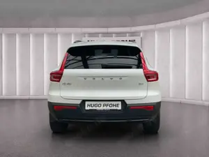 Volvo XC40 Plus Dark | 360GRAD | LEDER Bild 4