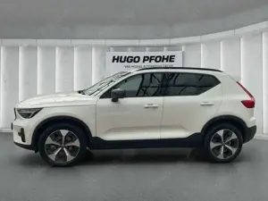 Volvo XC40 Plus Dark | 360GRAD | LEDER Bild 2
