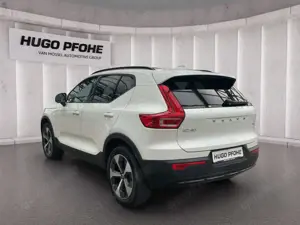 Volvo XC40 Plus Dark | 360GRAD | LEDER Bild 3