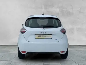 Renault ZOE R110 Z.E. 50 Life +LED+KLIMA+TEMPOMAT+DAB+ Bild 4