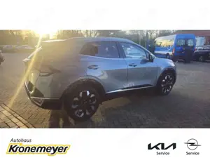 Kia Sportage Plug-in Hybrid 4WD 1.6PHEV Spirit LED Drive Navi D Bild 4