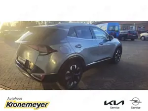 Kia Sportage Plug-in Hybrid 4WD 1.6PHEV Spirit LED Drive Navi D Bild 5