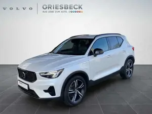 Volvo XC40 T4 Plus Dark *Navi*WinterP*SitzHzg*DAB+*