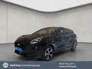 Ford Puma 1.0 EcoBoost Hybrid Aut. ST-LINE X *ACC*TWA*