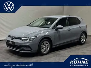 Volkswagen Golf Life 1.5 TSI | LED ACC NAVI DAB PDC SITZHZ