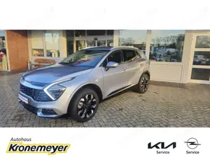 Kia Sportage Plug-in Hybrid 4WD 1.6PHEV Spirit LED Drive Navi D Bild 2
