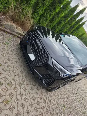 Audi Q3 45 TFSI Sportback quattro S tronic line