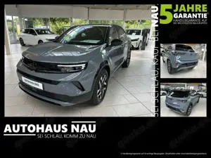 Opel Mokka 1.2 Turbo GS LED+SHZ+Winterp.+Kam.+KlimaA