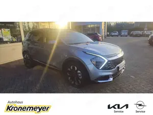 Kia Sportage Plug-in Hybrid 4WD 1.6PHEV Spirit LED Drive Navi D Bild 3