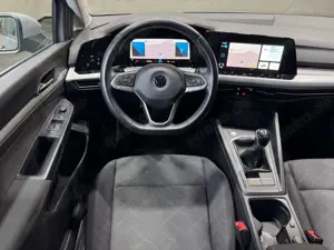 Volkswagen Golf Life 1.5 TSI | LED ACC NAVI DAB PDC SITZHZ Bild 5