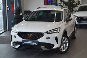 CUPRA Formentor 2.0TDI Schalter LED~Navi3D~VirtC.~ACC