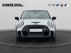 MINI Cooper S 3-Türer JCW Trim DrivingAssist Parkassist LED Bild 2