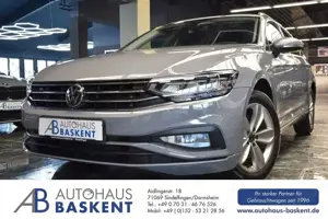 Volkswagen Passat Variant Passat 2.0 TDI Var Conceptline*AHK*STAND-HZ*LED