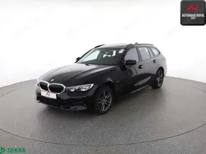 BMW 320 320 e T SPORT LINE SHADOW KAMERA,SPURHALTE,PANO