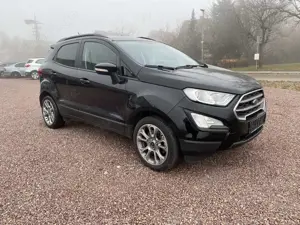 Ford EcoSport Cool Navi