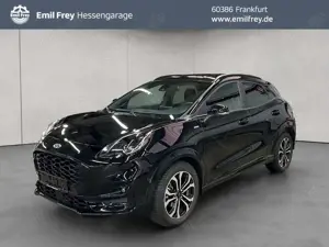 Ford Puma 1.0 EcoBoost Hybrid Aut. ST-LINE X