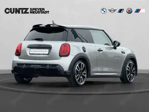 MINI Cooper S 3-Türer JCW Trim DrivingAssist Parkassist LED Bild 5