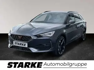 CUPRA Leon Sportstourer 2.0 TSI DSG
