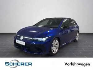 Volkswagen Golf R 2.0 TSI 4MOTION DSG PERFORMANCE WKR HEADU Bild 1