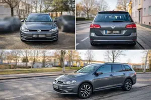 Volkswagen Golf Variant IQ.DRIVE Start-Stopp Bild 2