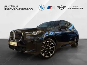 BMW X3 20d xDrive ZA M Sportpaket/ Innovationspaket/ Lenk