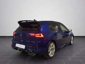 Volkswagen Golf R 2.0 TSI 4MOTION DSG PERFORMANCE WKR HEADU Bild 2
