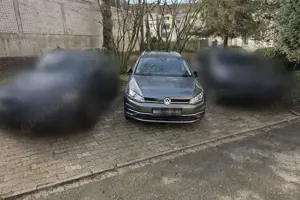 Volkswagen Golf Variant IQ.DRIVE Start-Stopp