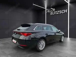 SEAT Leon ST TSI Xcellence LED Navi ACC RFK SH Bild 5