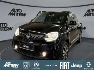Renault Twingo Electric Techno Electric