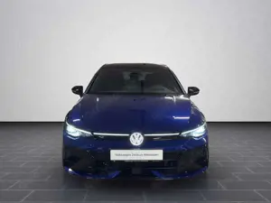 Volkswagen Golf R 2.0 TSI 4MOTION DSG PERFORMANCE WKR HEADU Bild 4