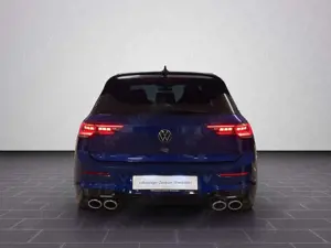 Volkswagen Golf R 2.0 TSI 4MOTION DSG PERFORMANCE WKR HEADU Bild 5
