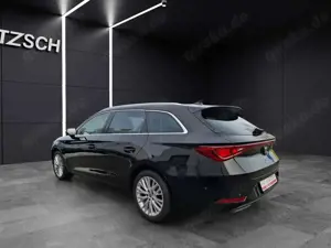 SEAT Leon ST TSI Xcellence LED Navi ACC RFK SH Bild 3