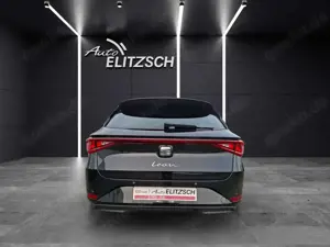 SEAT Leon ST TSI Xcellence LED Navi ACC RFK SH Bild 4
