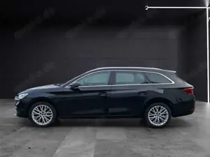SEAT Leon ST TSI Xcellence LED Navi ACC RFK SH Bild 2