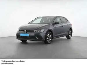 Volkswagen Polo Goal TSI DSG LED Navi Pano RFK SHZ