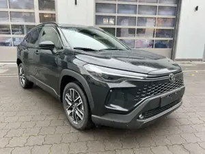 Toyota Corolla Cross 1.8 Hybrid STYLE FACELIFT *SOFORT*