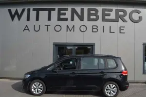 Volkswagen Touran Comfortline 7Sitzer-LED-Navi-AHK