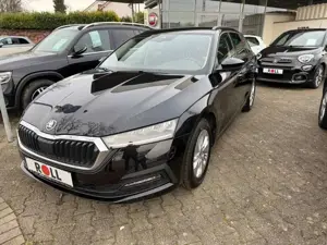 Skoda Octavia Octavia Combi 2.0 TDI Ambition